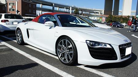 AUDI-R8