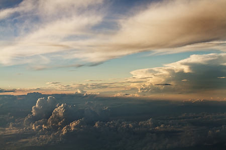 大空