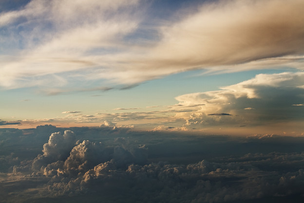 大空