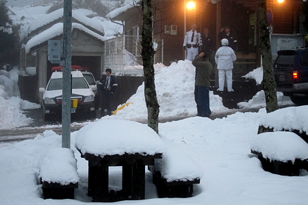 サボリーポ○スマン