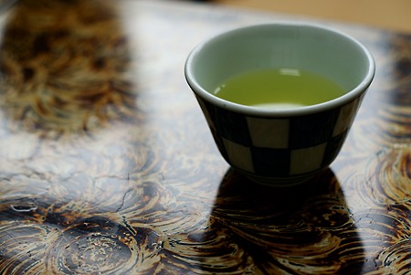 茶