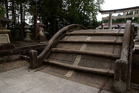 太鼓橋