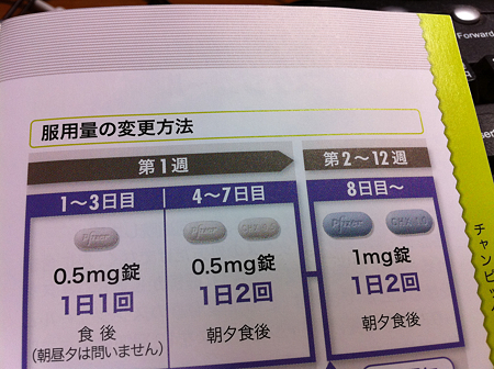 写真 1
