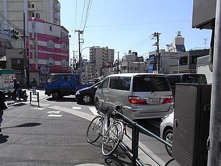 ガソリンタンクから抜くことは可能