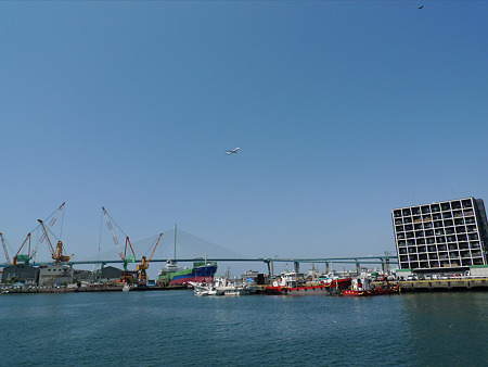 荒戸大橋(1)