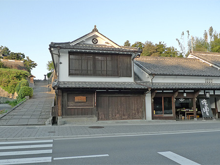 杵築(4)綾部みそ