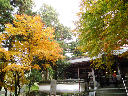 雷山千如寺大悲王院(30)