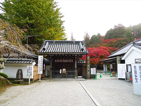 雷山千如寺大悲王院(44)