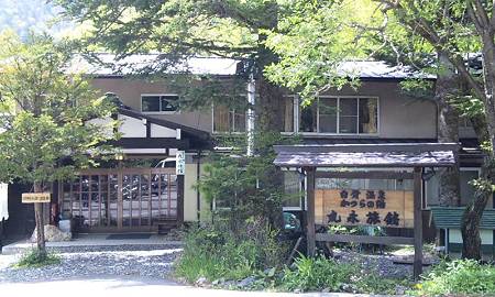 10.5.29丸永旅館