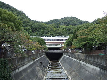 新神戸駅