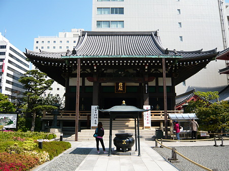 太融寺 (6)