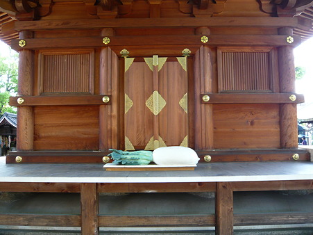 法楽寺 (7)