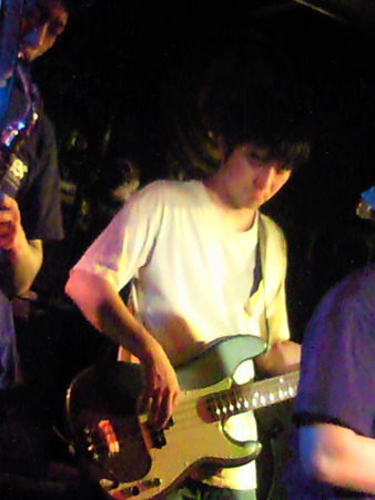 2011-01-23 at 稲生座