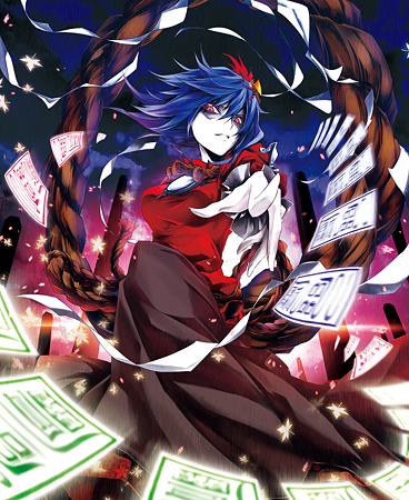 左サイド用神奈子