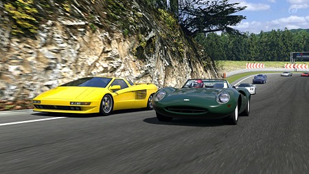ディープフォレスト・レースウェイ4