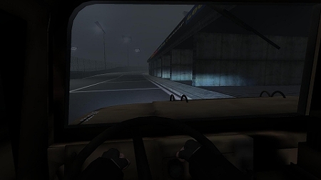 GTAIV Hummer H1 10