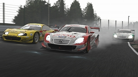 SUPER GT 8