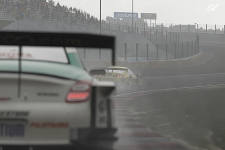 SUPER GT 6