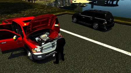 Dodge Ram 3500 5