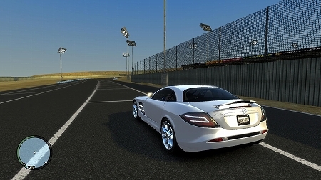 SLR McLaren2